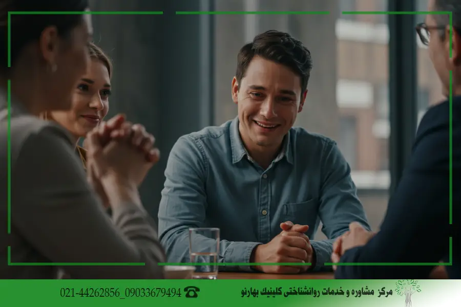 تفاوت بین طرحواره مهرطلبی و فداکاری (Self-Sacrifice)