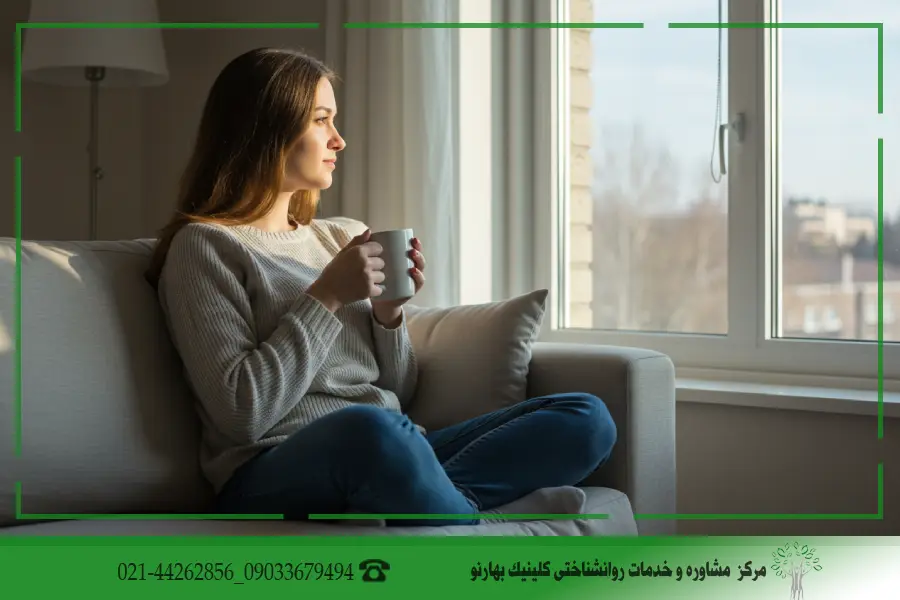 پس از شکست عشقی چه زمانی به مشاور مراجعه کنیم؟ 