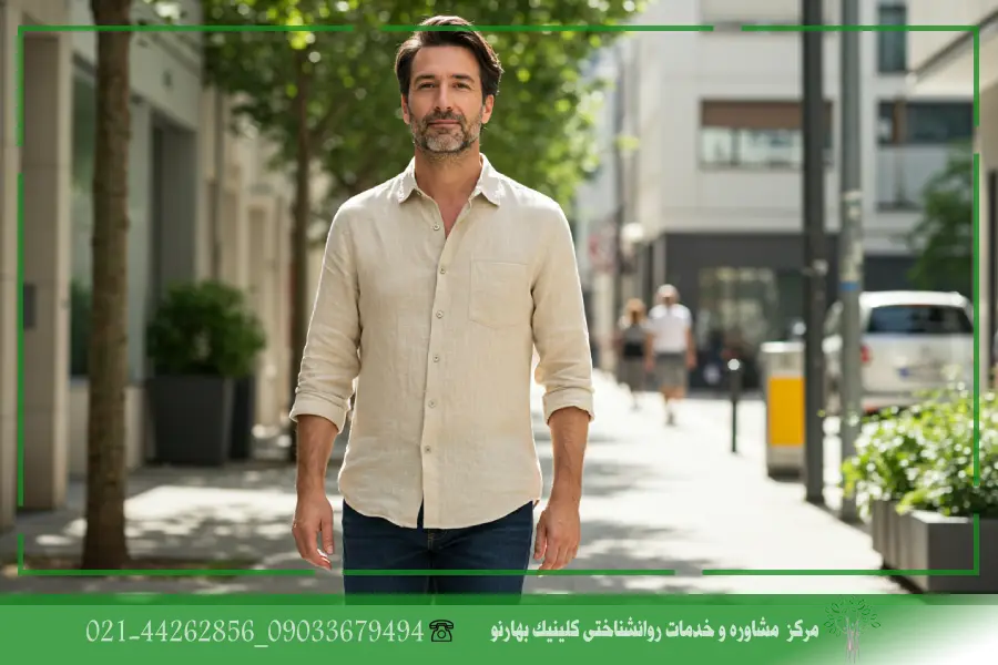 راهکارهای درمان شکست عشقی آقایان