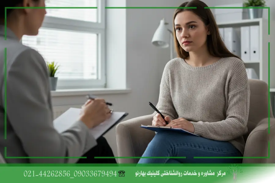 چگونه می‌توان از تکرار الگوهای ناسالم در روابط آینده جلوگیری کرد؟