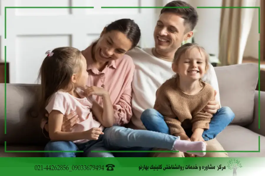 حمایت عاطفی از کودک در بحران های جنگ