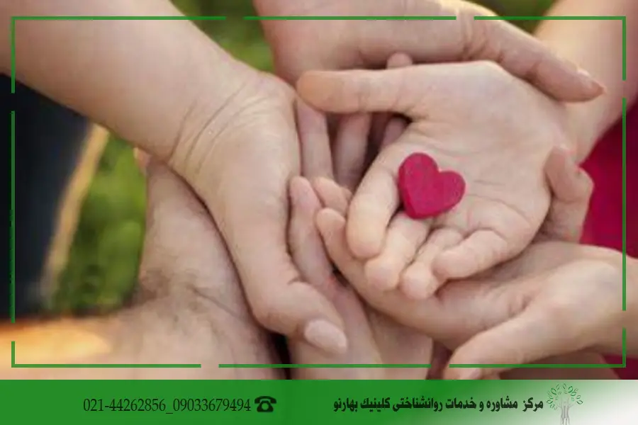 چطور بفهمیم ترس کودک واکنش طبیعی است؟ 