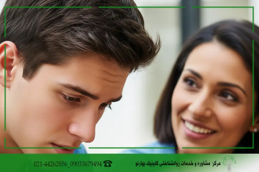 ۱۰ نشانه زبان بدن آدم دروغگو 
