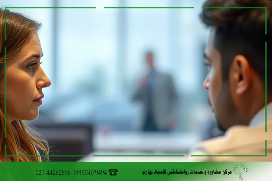 با افراد دروغگو چگونه رفتار کنیم؟