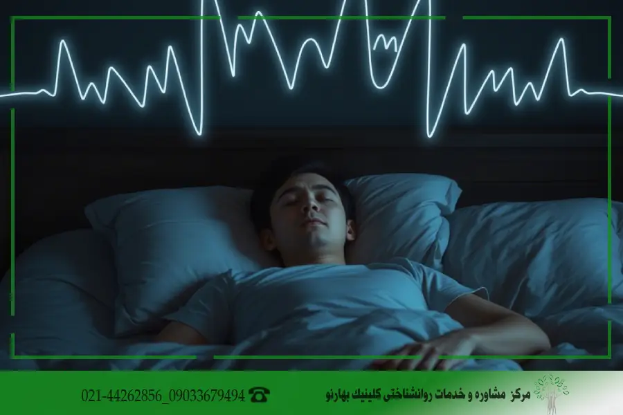 🎯 چه عواملی باعث بروز عوارض نوروفیدبک می‌شوند؟