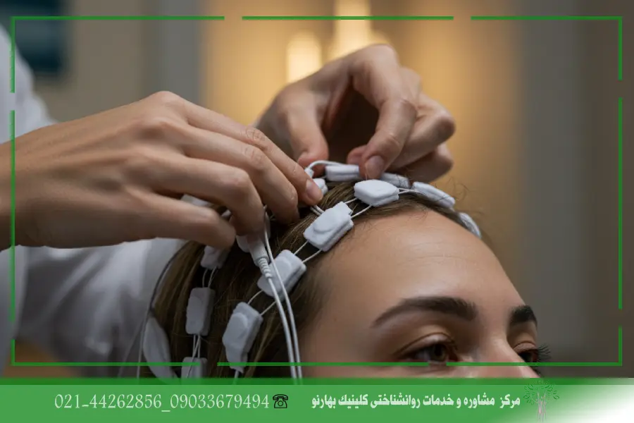 نوروفیدبک برای درمان چه اختلالاتی مؤثر است؟
