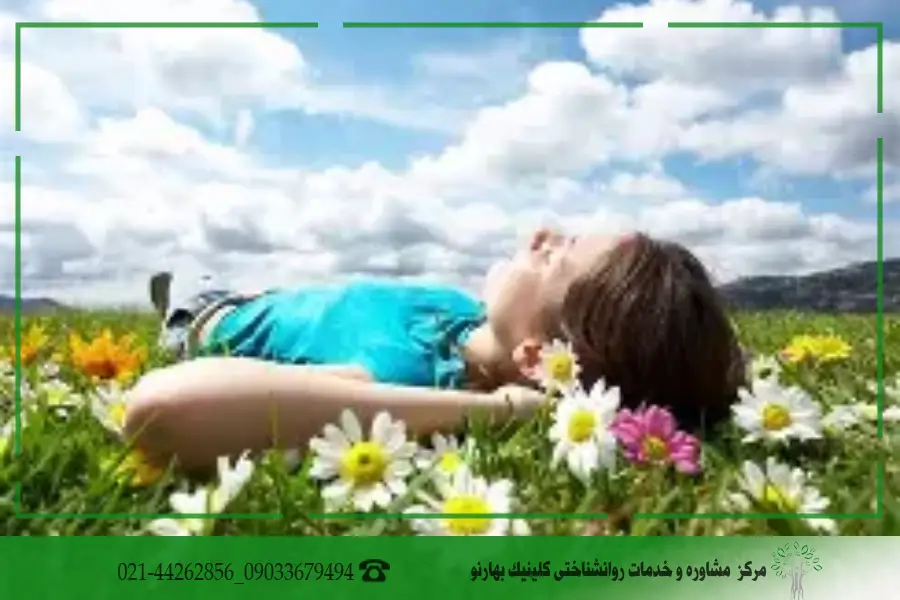 تمرین‌هایی برای آرام ماندن در بحران های جنگ